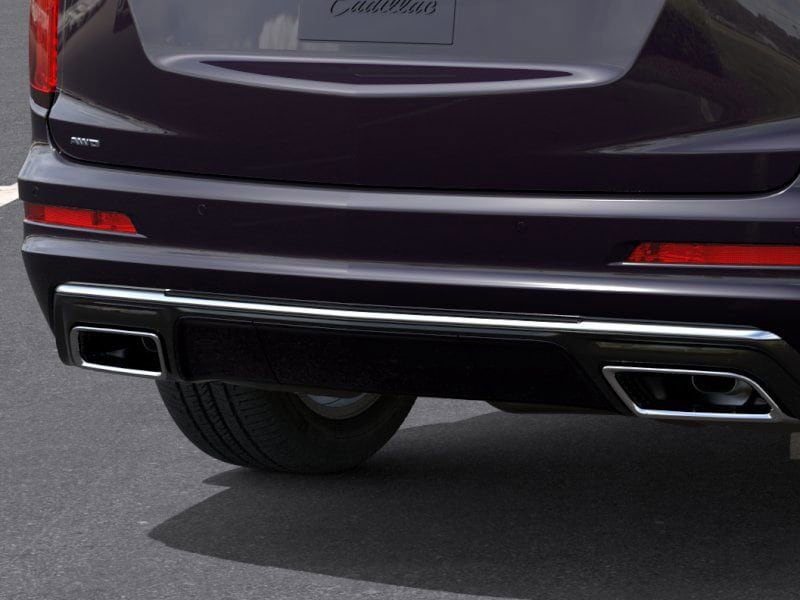 Thumbnail: 2025 Cadillac XT6 - 14