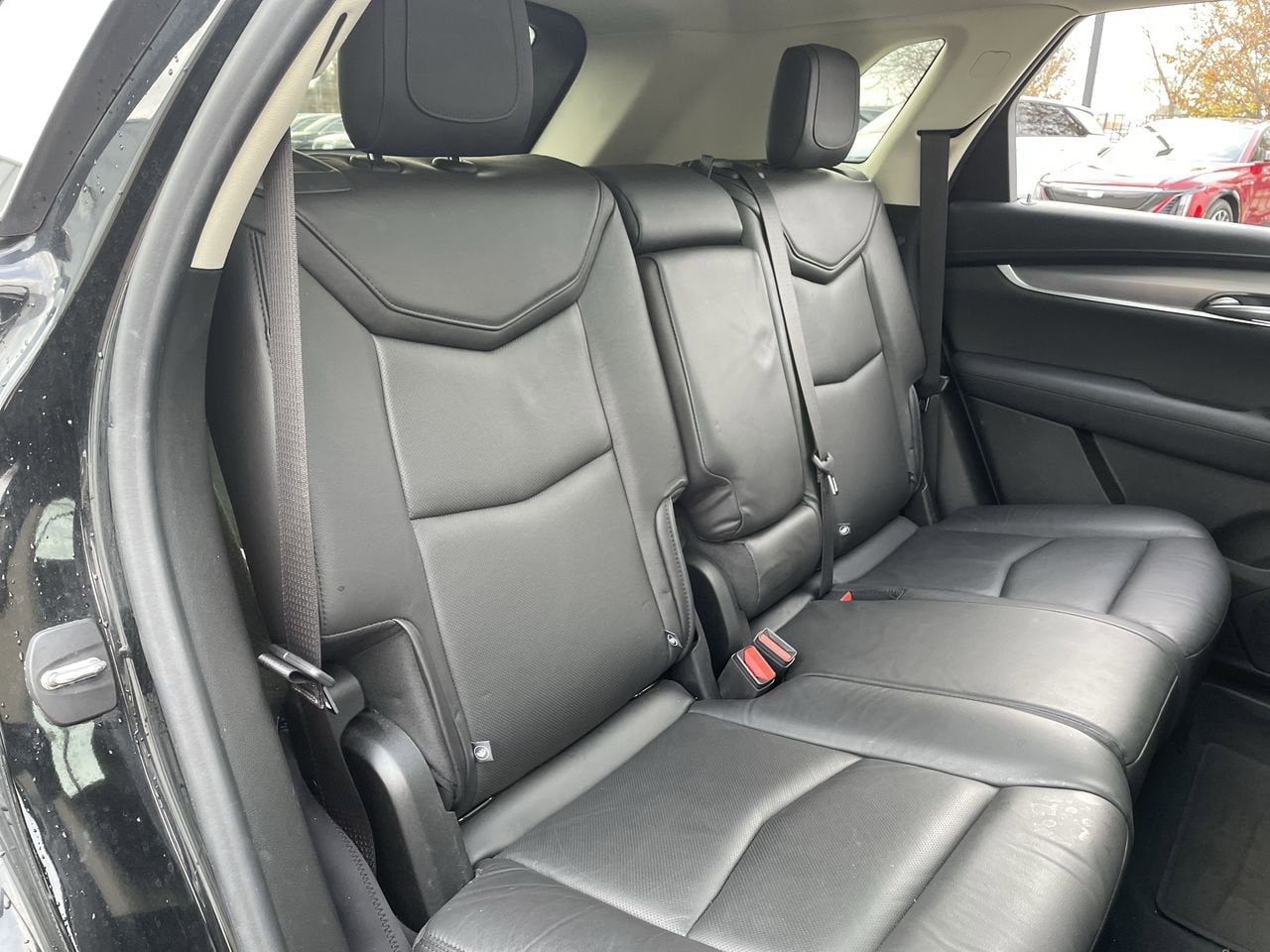 Thumbnail: 2019 Cadillac XT5 - 15