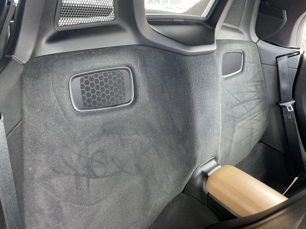 Thumbnail: 2017 Porsche 718 Boxster - 15