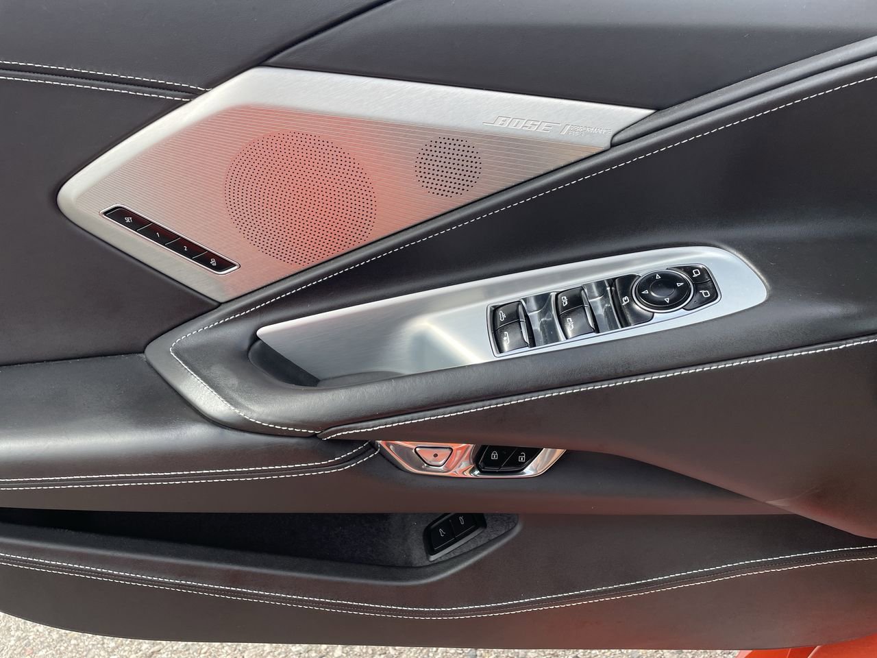Thumbnail: 2021 Chevrolet Corvette - 33