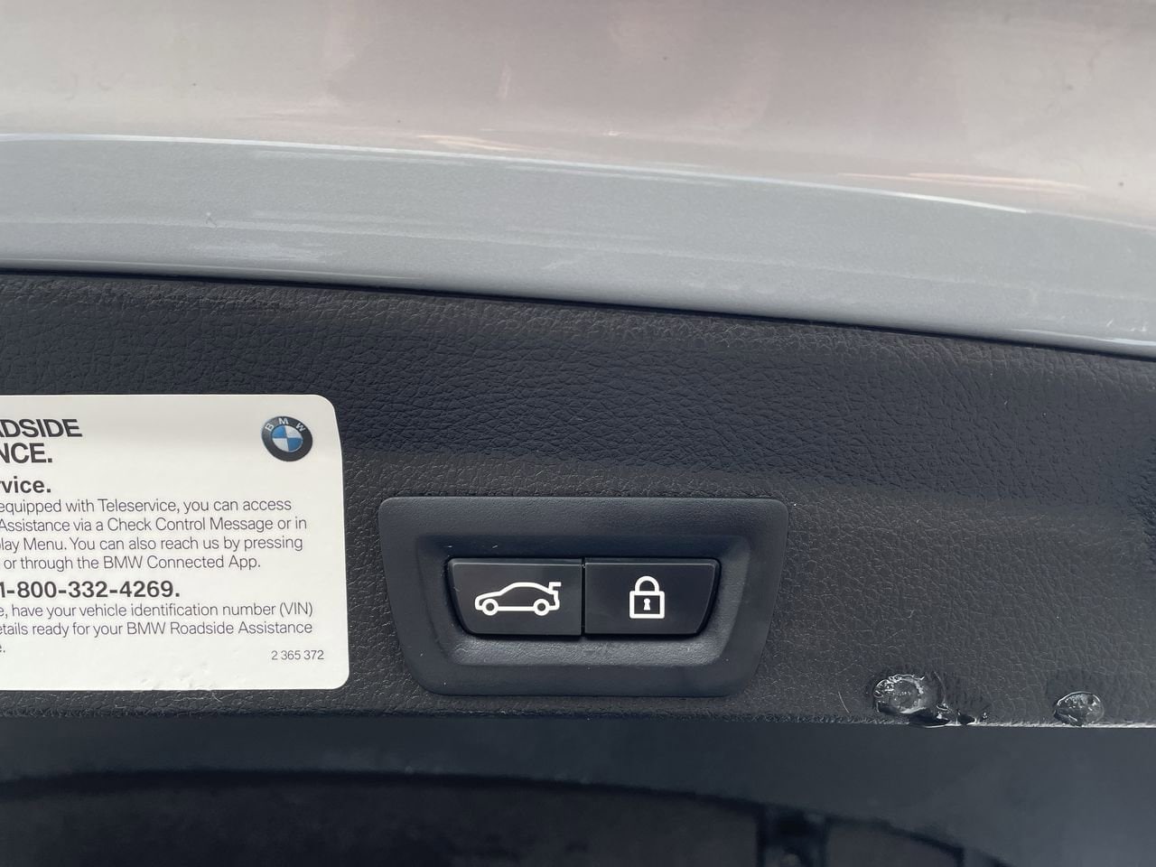 Thumbnail: 2018 BMW 4 Series - 18