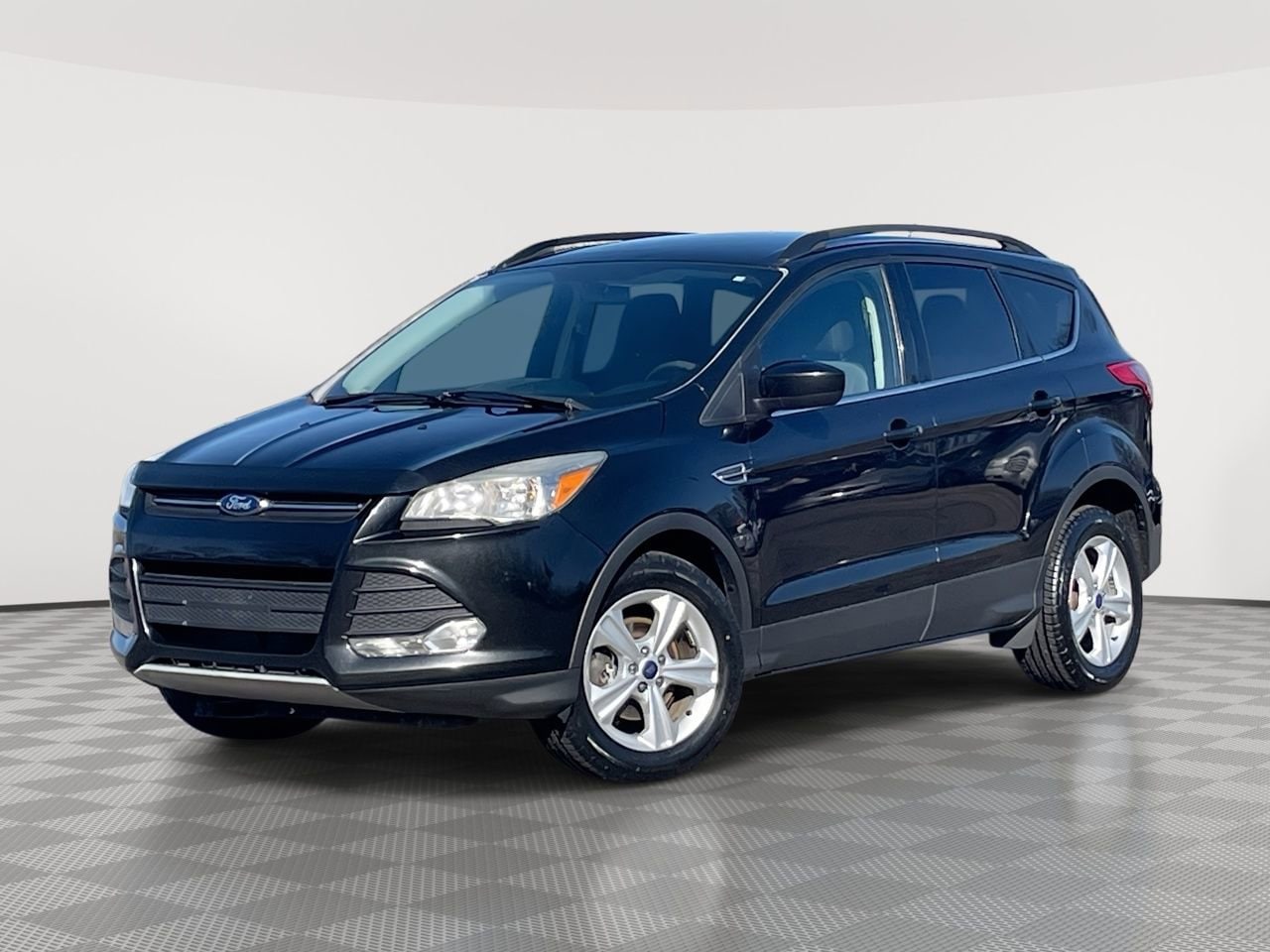2015 Ford Escape SE -
                  Plymouth, MI