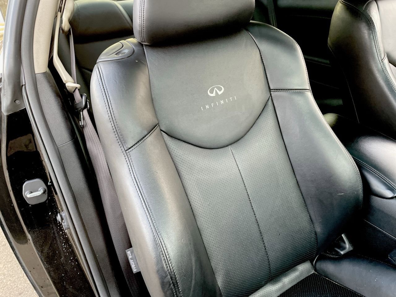 Thumbnail: 2012 INFINITI G37 - 14