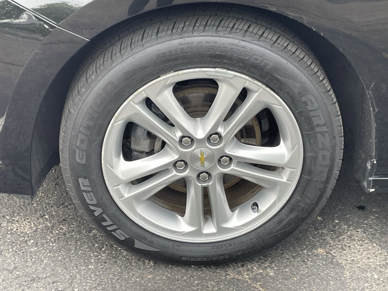 Thumbnail: 2019 Chevrolet Cruze - 34