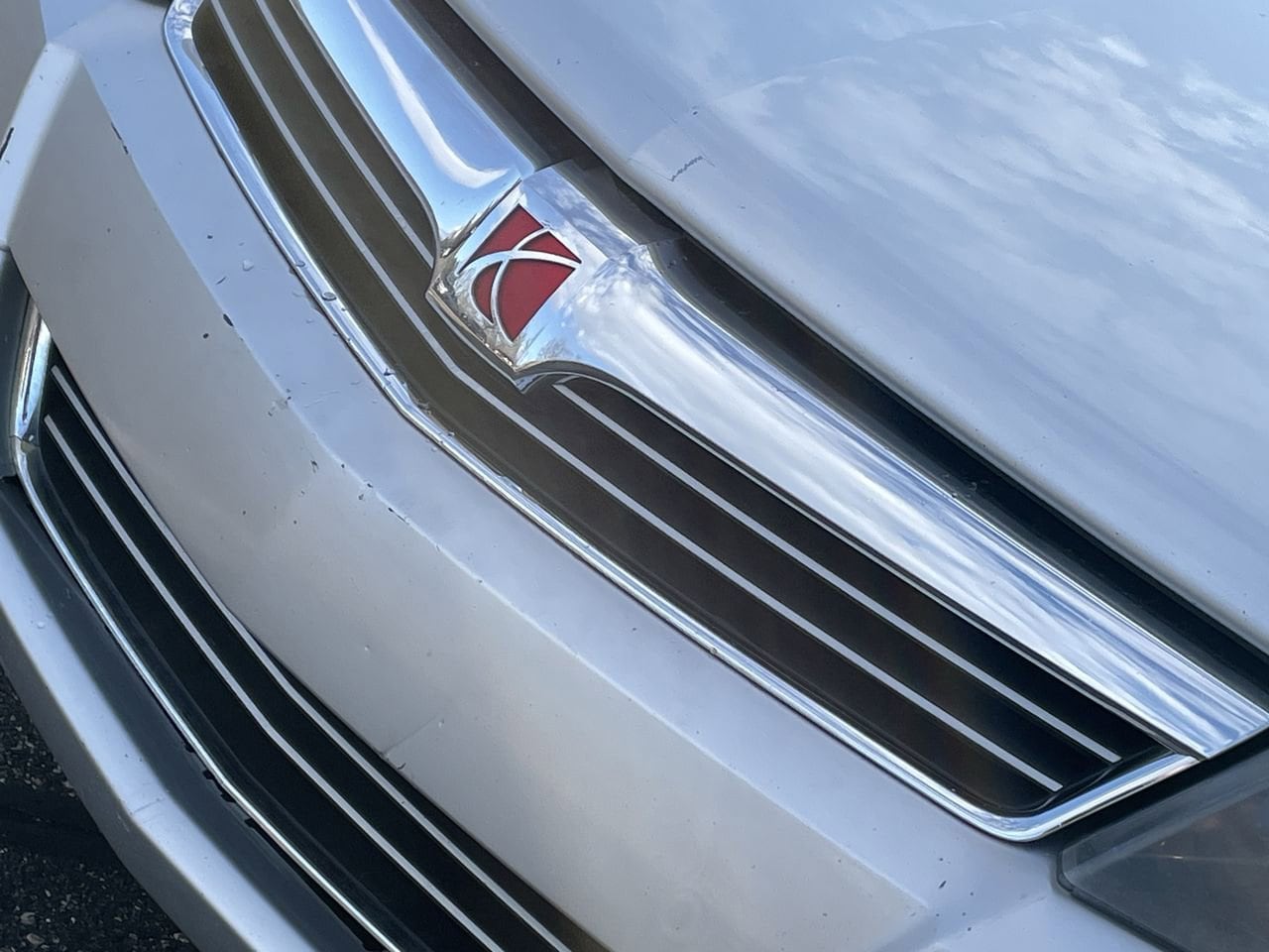 Thumbnail: 2008 Saturn Astra - 30