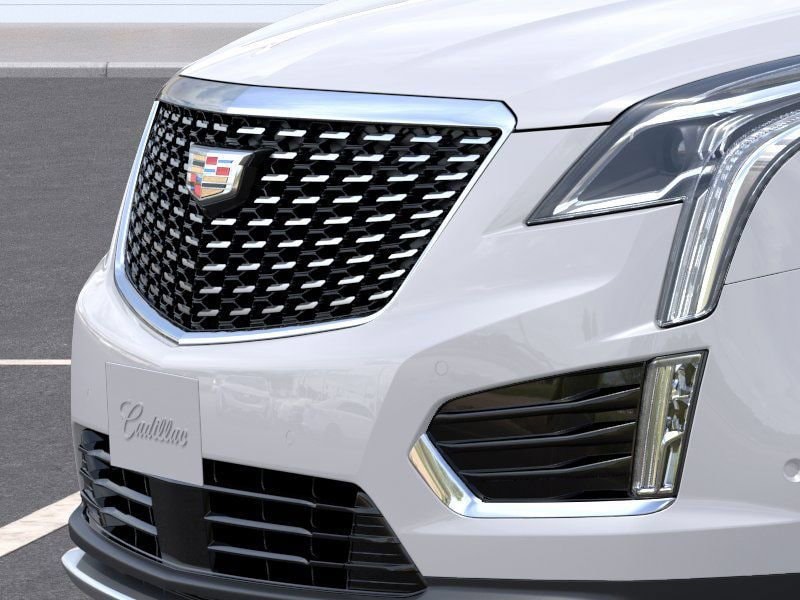 Thumbnail: 2026 Cadillac XT5 - 13