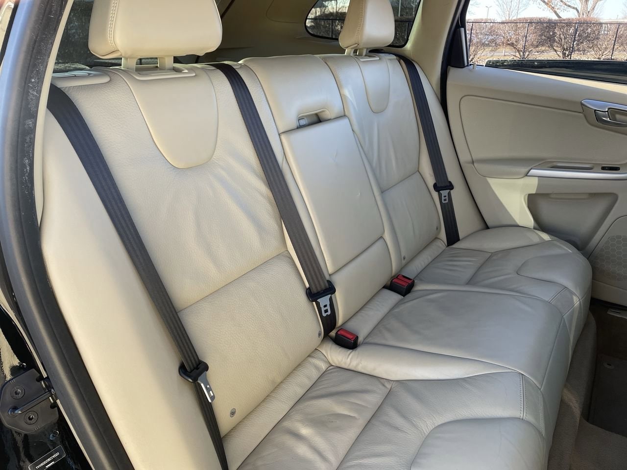 Thumbnail: 2011 Volvo XC60 - 15