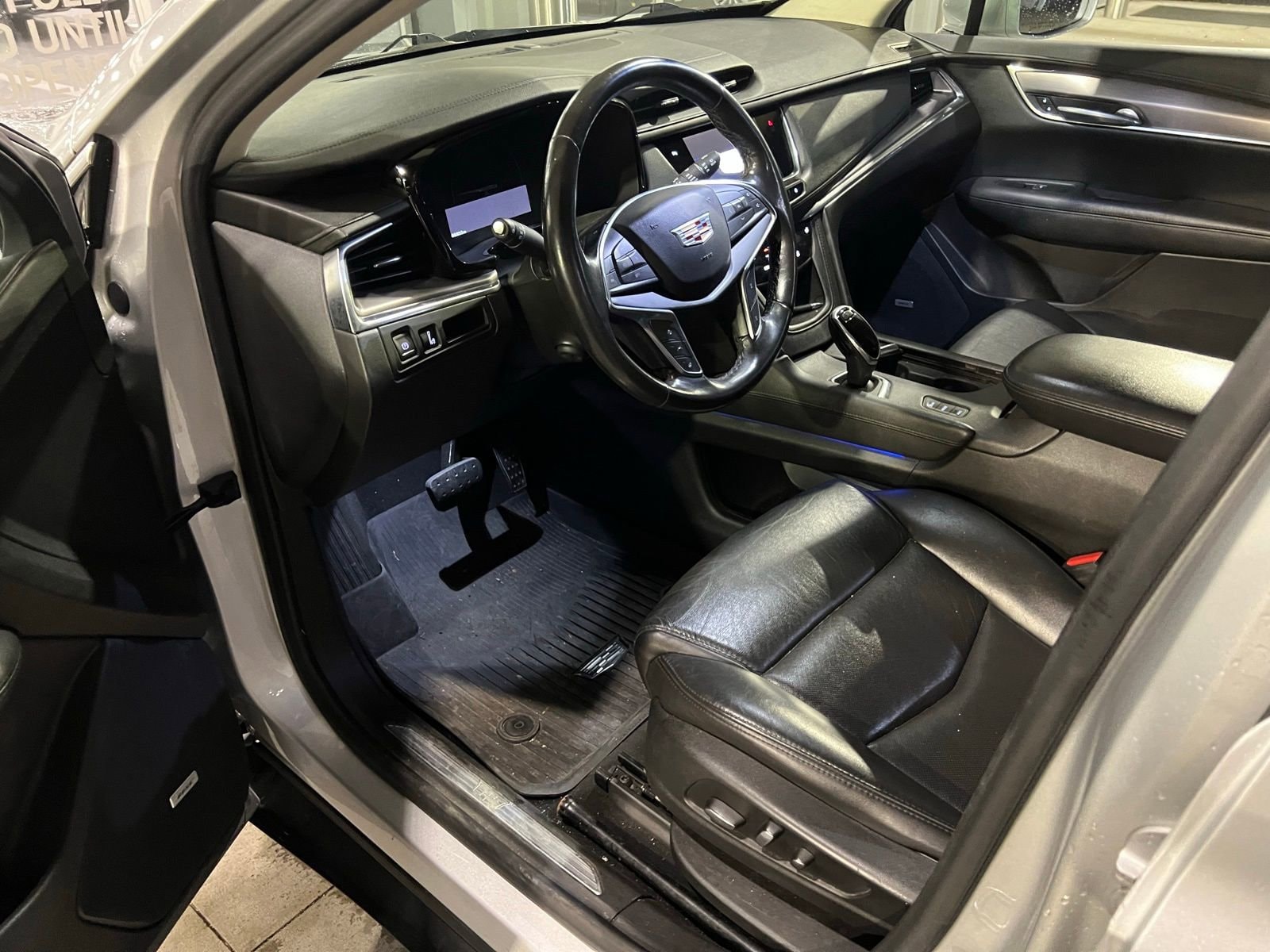 Thumbnail: 2019 Cadillac XT5 - 5