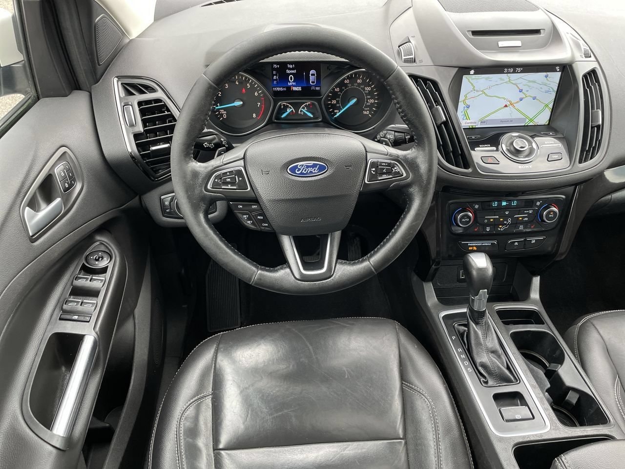 Thumbnail: 2017 Ford Escape - 19