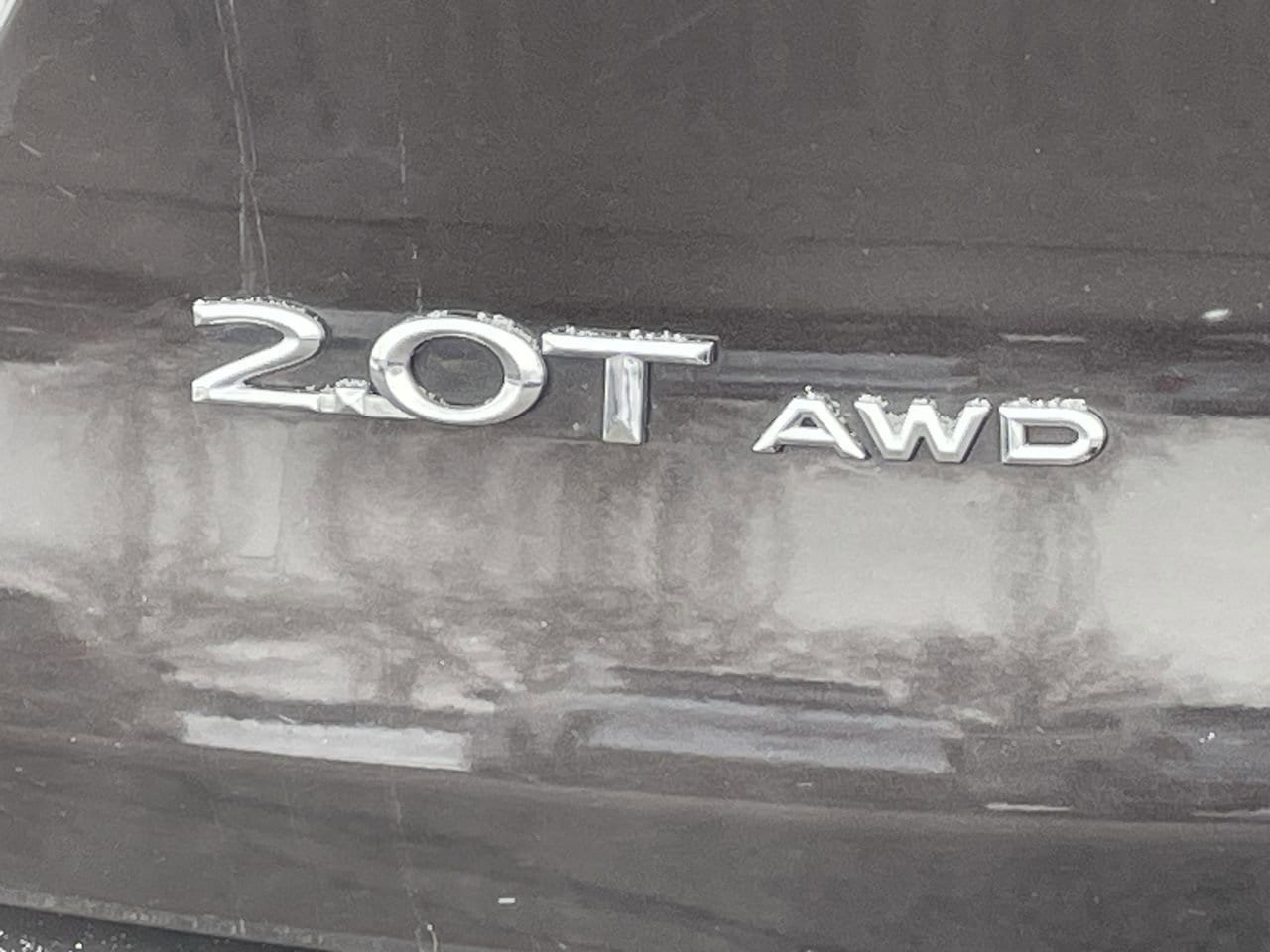 Thumbnail: 2017 Lincoln MKC - 41