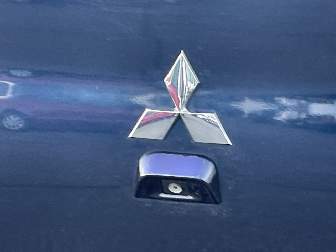 Thumbnail: 2014 Mitsubishi Lancer - 36