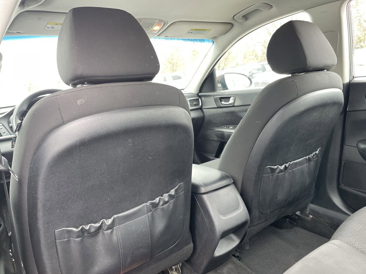 Thumbnail: 2018 Kia Optima - 19