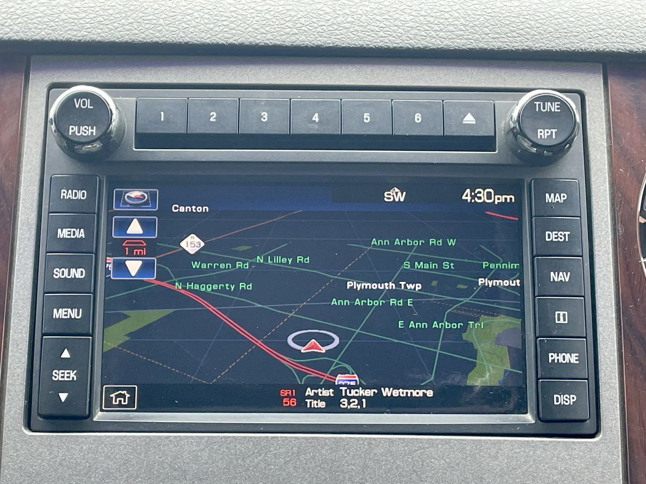 Thumbnail: 2011 Ford Econoline - 21