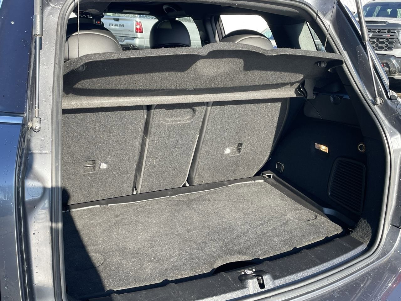 Thumbnail: 2016 MINI Cooper Countryman - 17