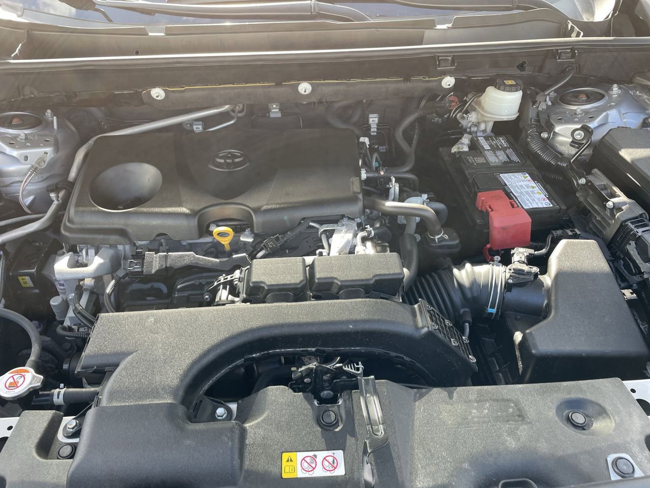Thumbnail: 2019 Toyota RAV4 - 36