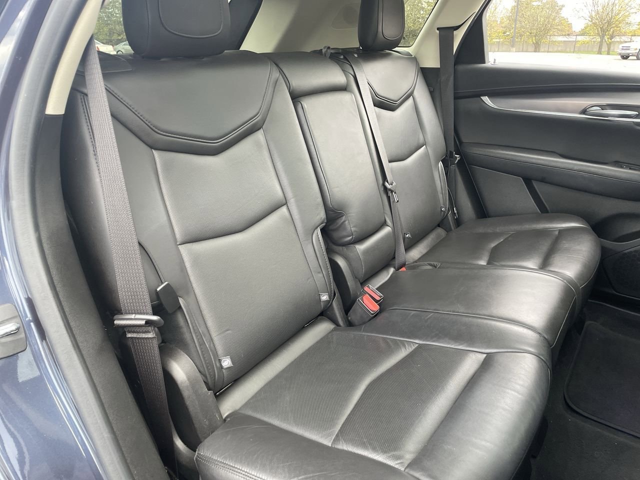 Thumbnail: 2019 Cadillac XT5 - 14