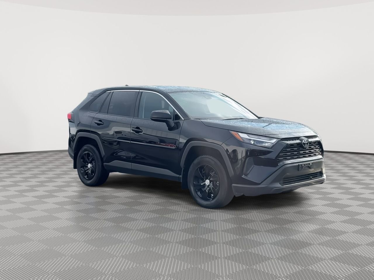 Thumbnail: 2023 Toyota RAV4 - 2