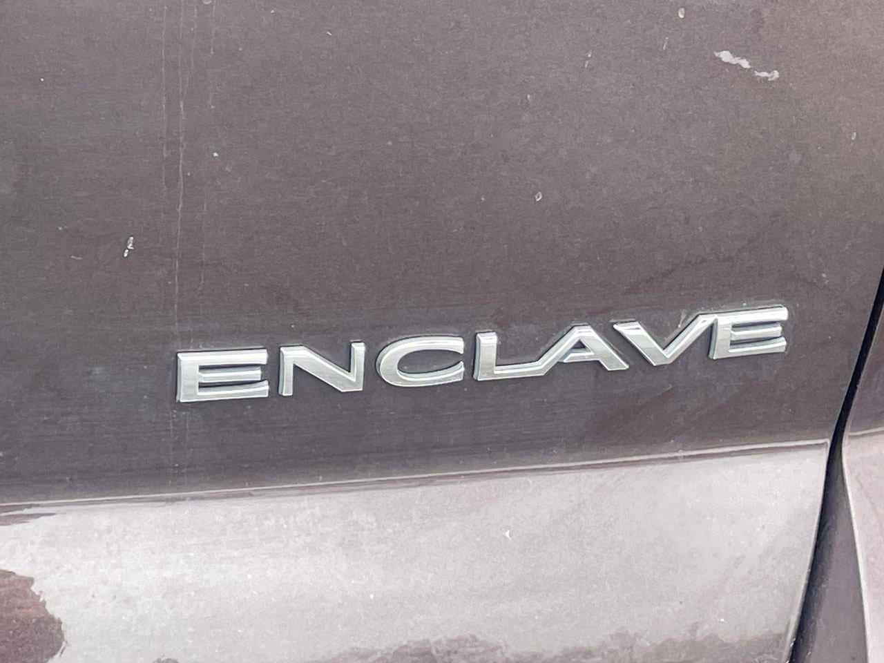 Thumbnail: 2017 Buick Enclave - 41