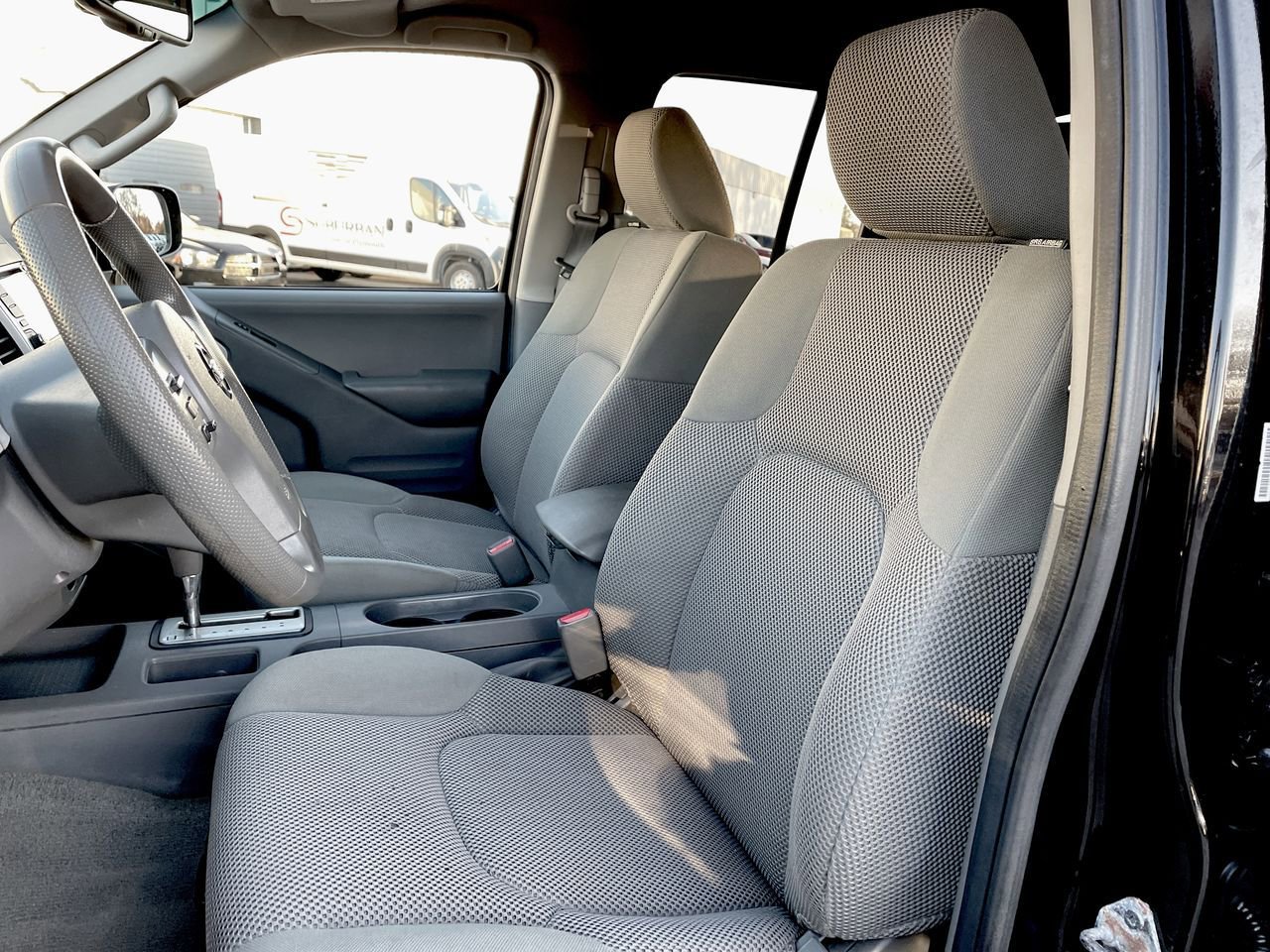 Thumbnail: 2015 Nissan Frontier - 12