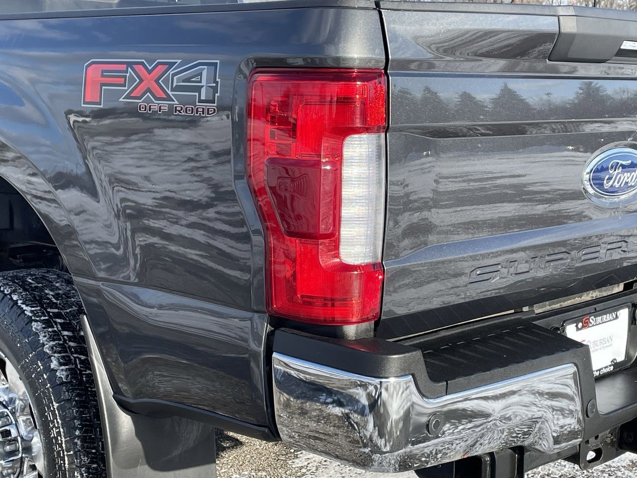 Thumbnail: 2018 Ford Econoline - 43