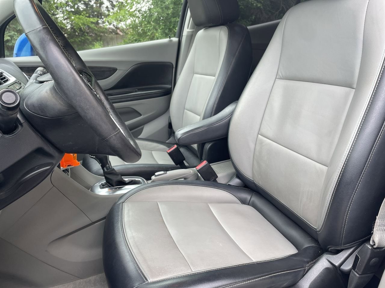 2013 Buick Encore Premium 12