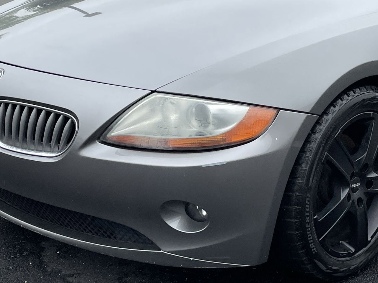 Thumbnail: 2003 BMW Z4 - 31