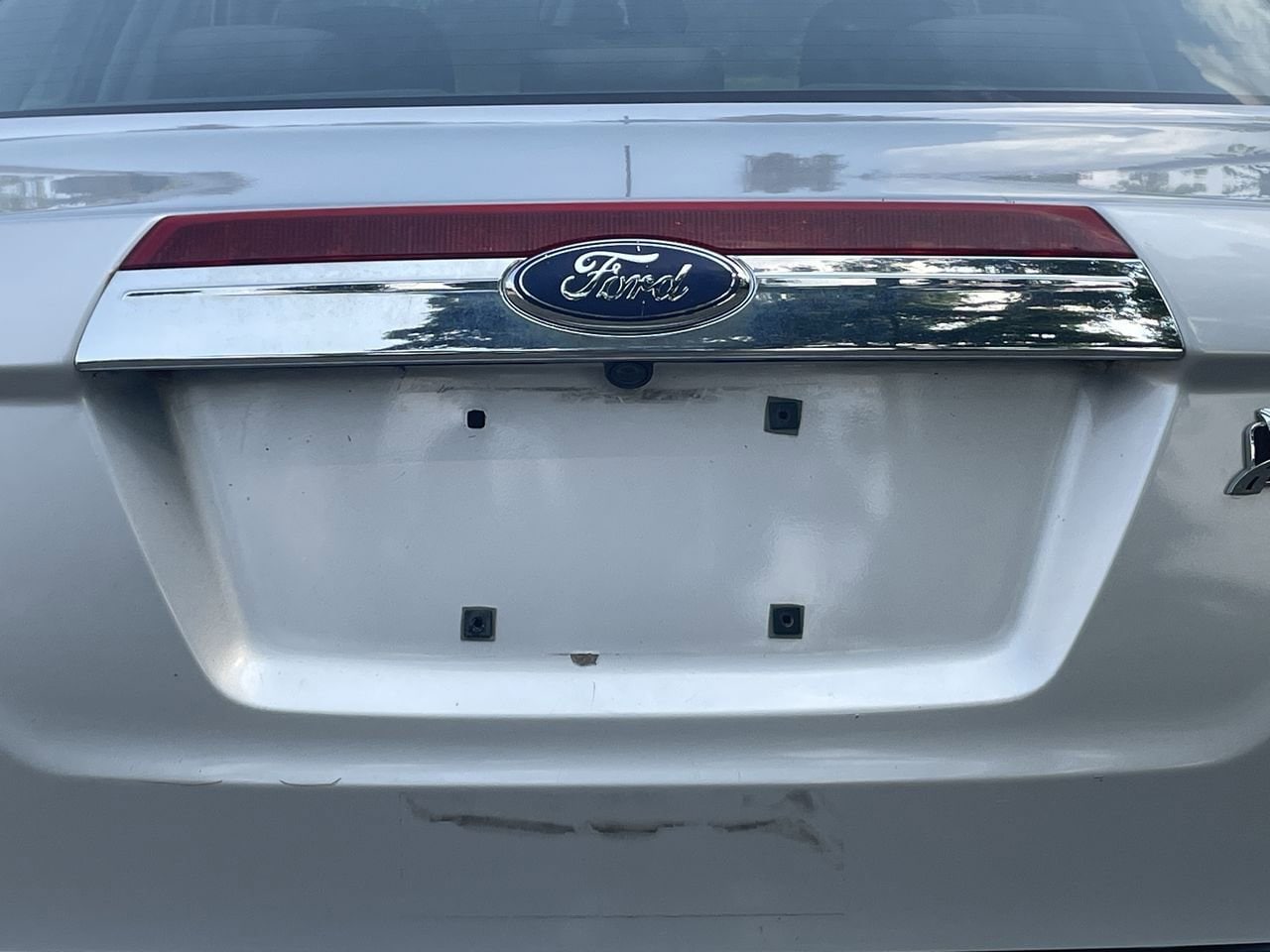 Thumbnail: 2010 Ford Fusion - 38