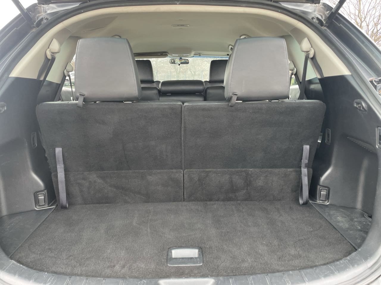 Thumbnail: 2014 Mazda CX-9 - 17