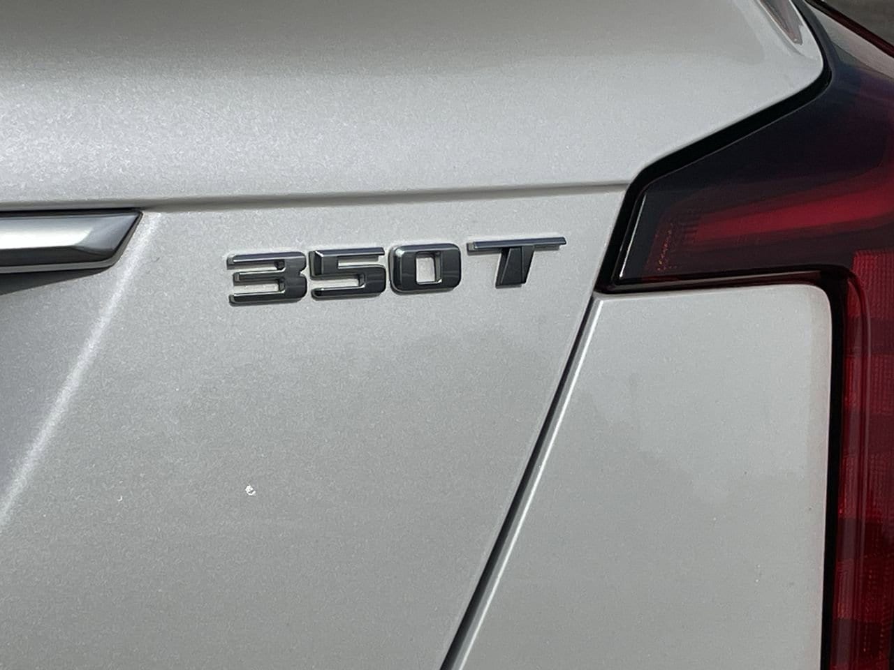 Thumbnail: 2021 Cadillac CT5 - 39