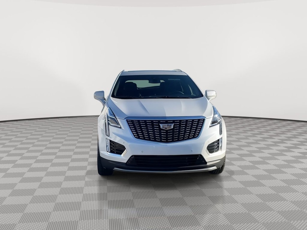 Used 2023 CADILLAC XT5 Premium Luxury SUV