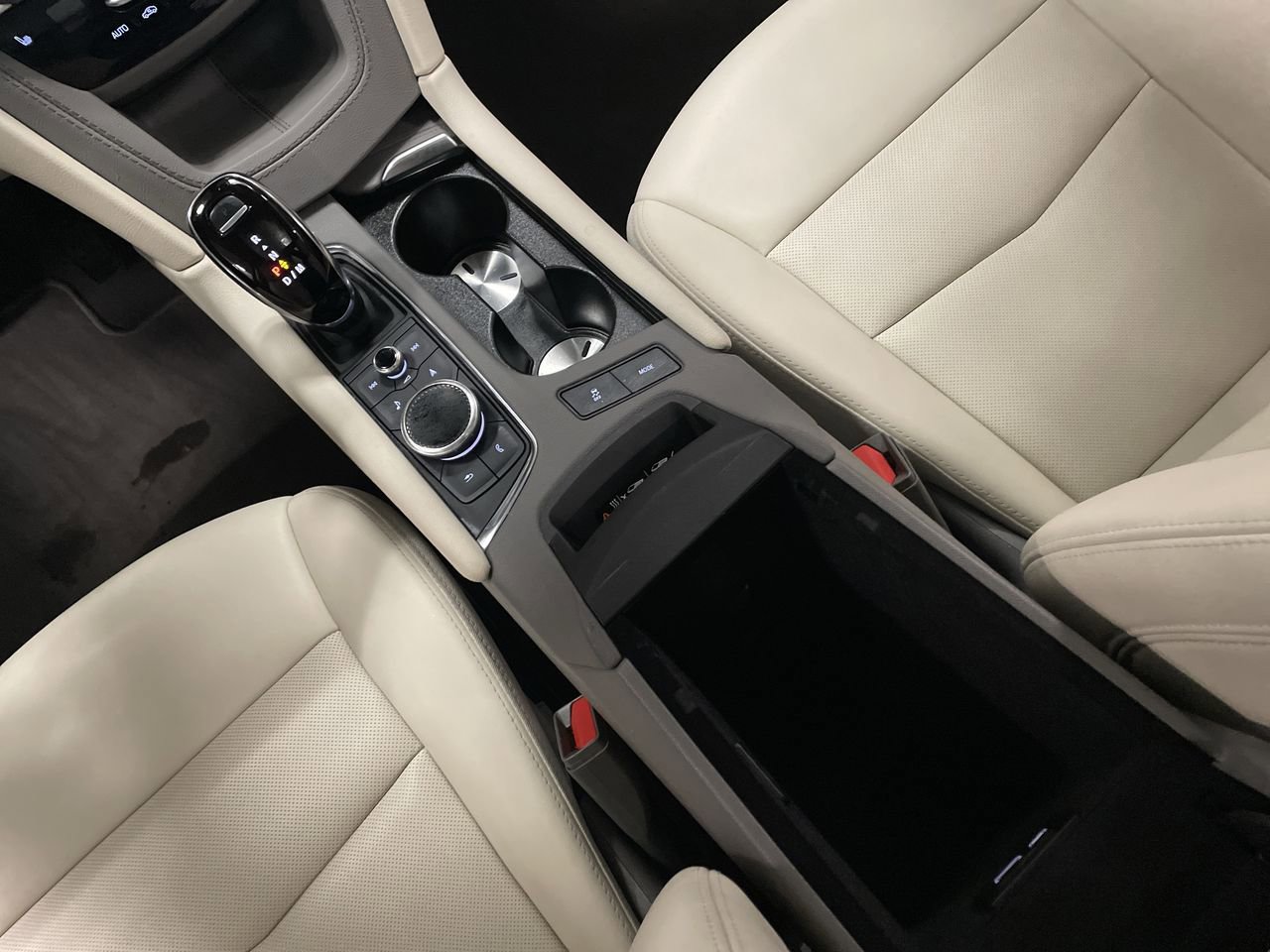 Thumbnail: 2023 Cadillac XT5 - 26