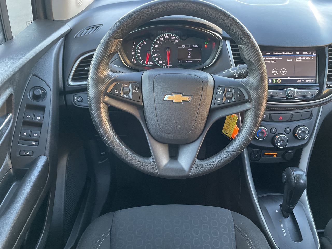 Thumbnail: 2021 Chevrolet Trax - 11