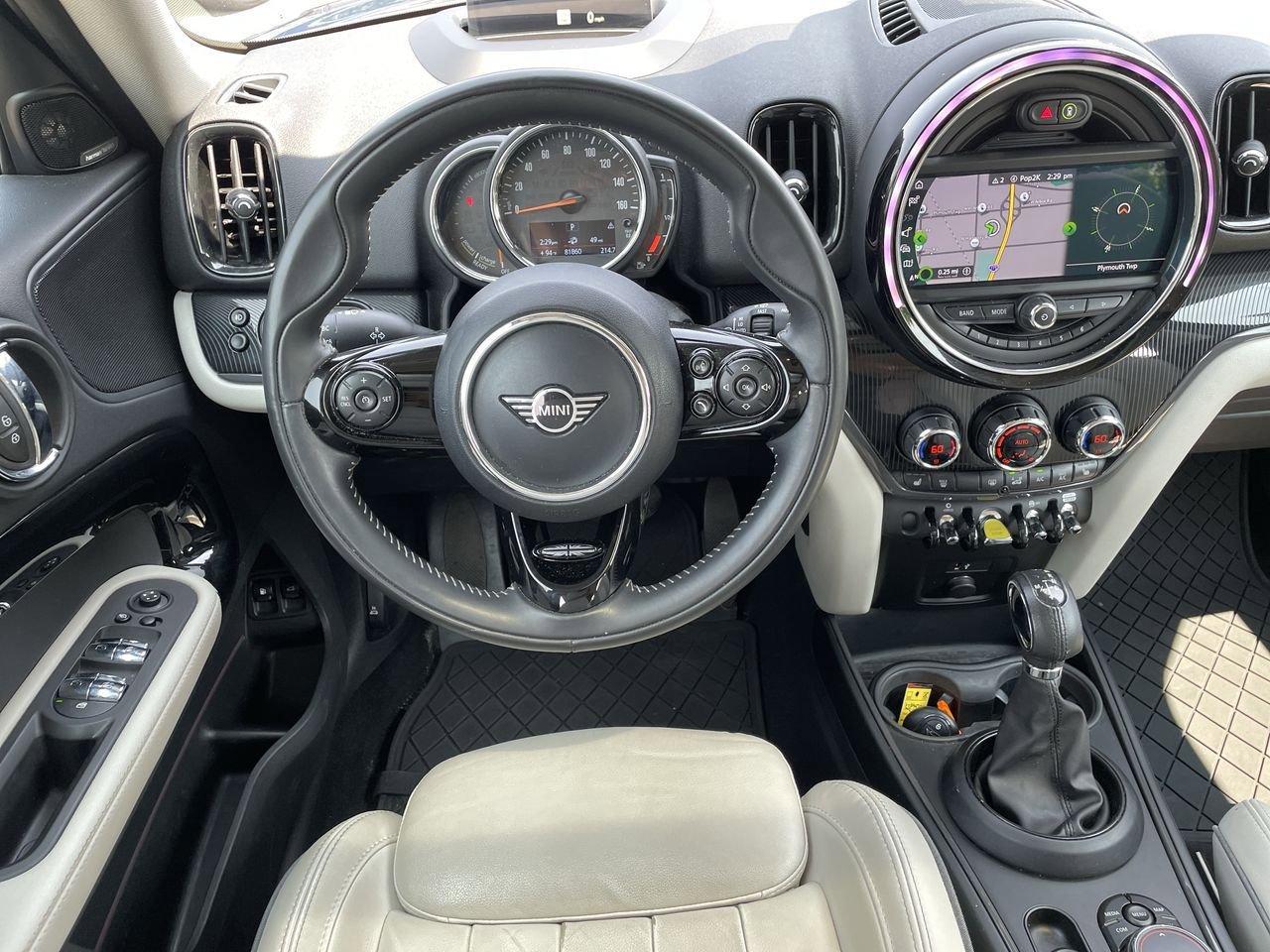 Thumbnail: 2019 MINI Cooper Countryman - 11