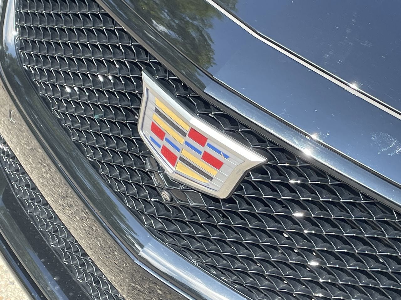 Thumbnail: 2023 Cadillac CT5 - 35