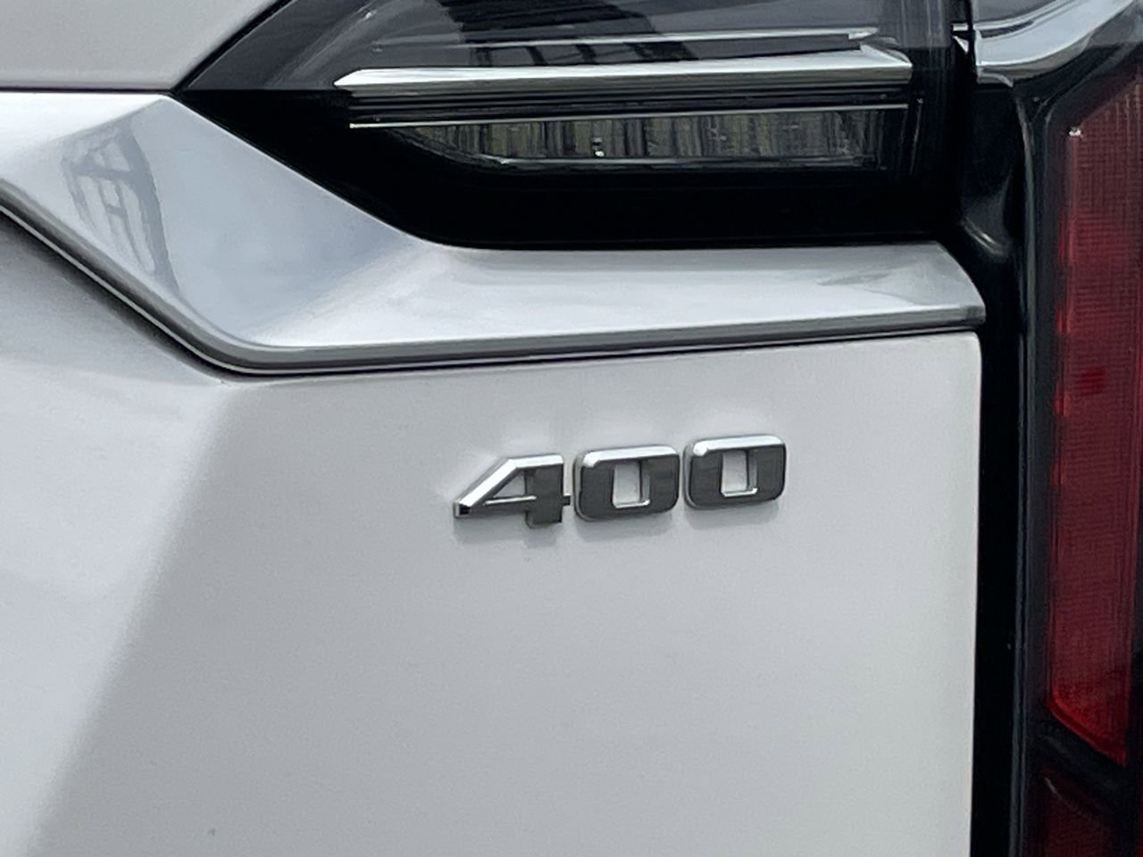 Thumbnail: 2021 Cadillac XT6 - 42