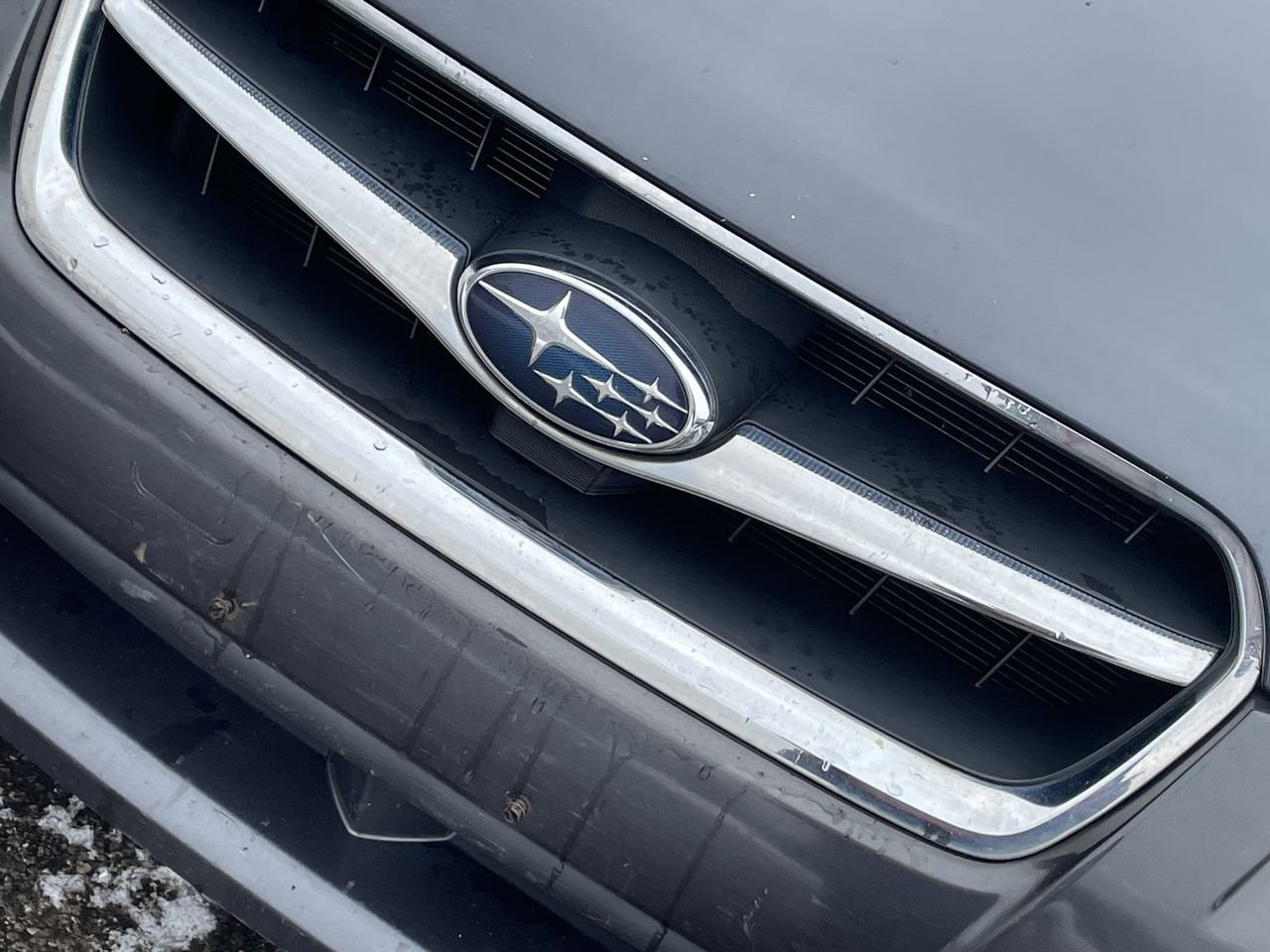 Thumbnail: 2008 Subaru Legacy - 32