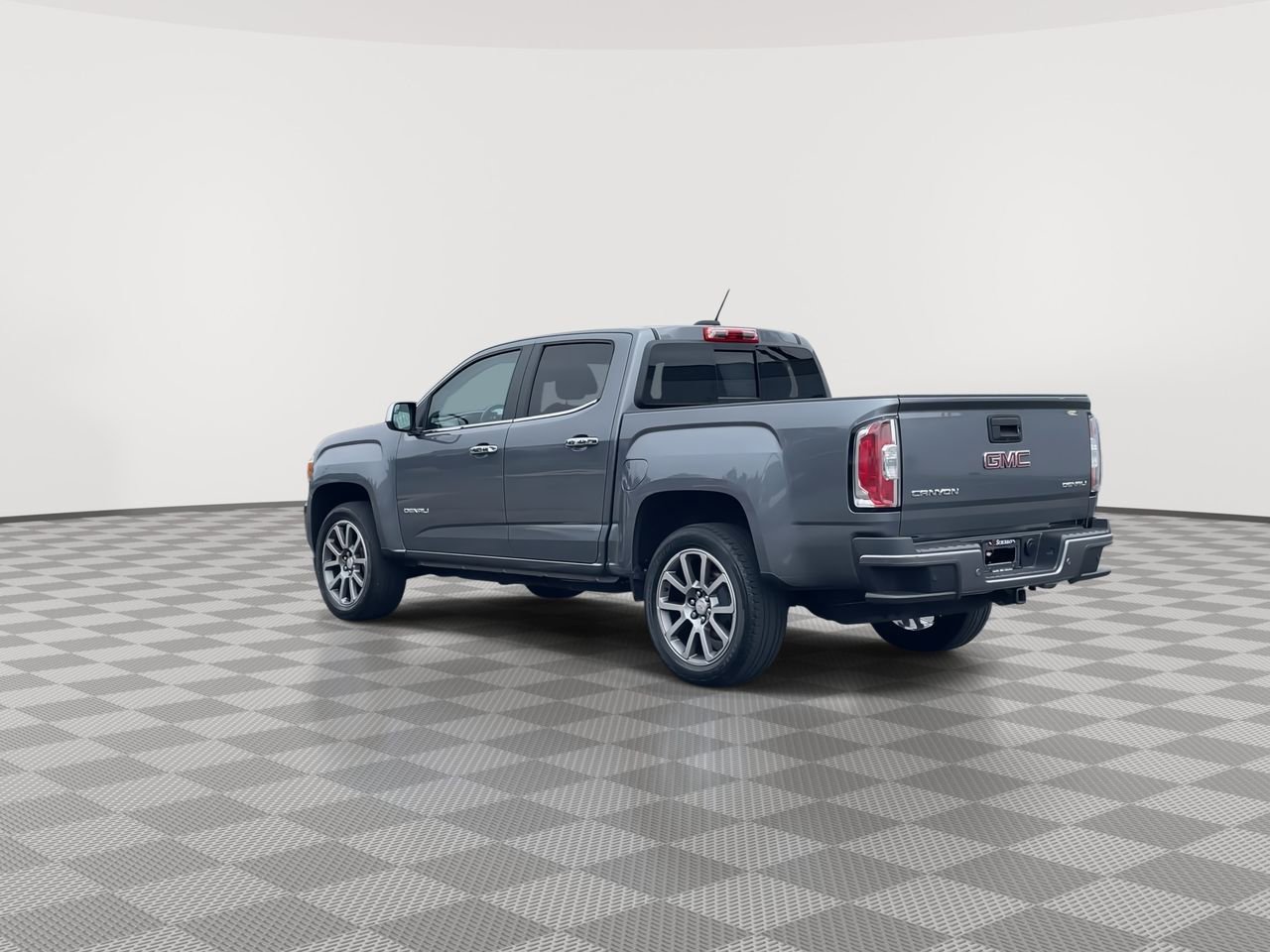 2019 GMC Canyon Denali 6