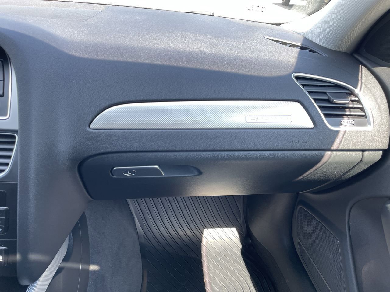 Thumbnail: 2014 Audi A4 - 16