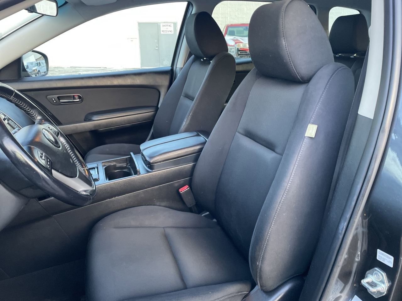 Thumbnail: 2015 Mazda CX-9 - 12