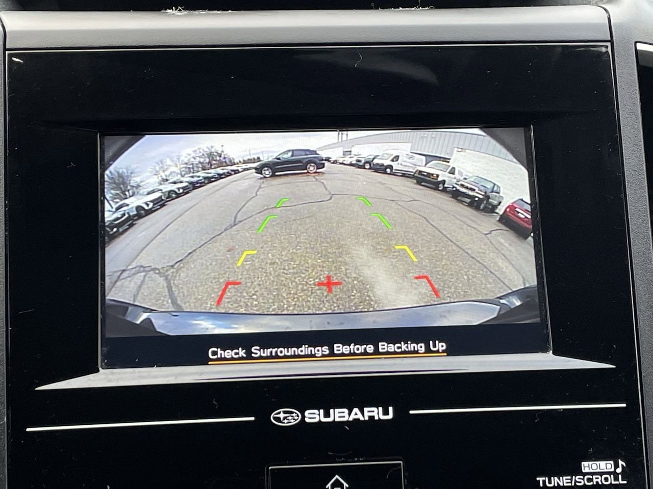 Thumbnail: 2023 Subaru Crosstrek - 23