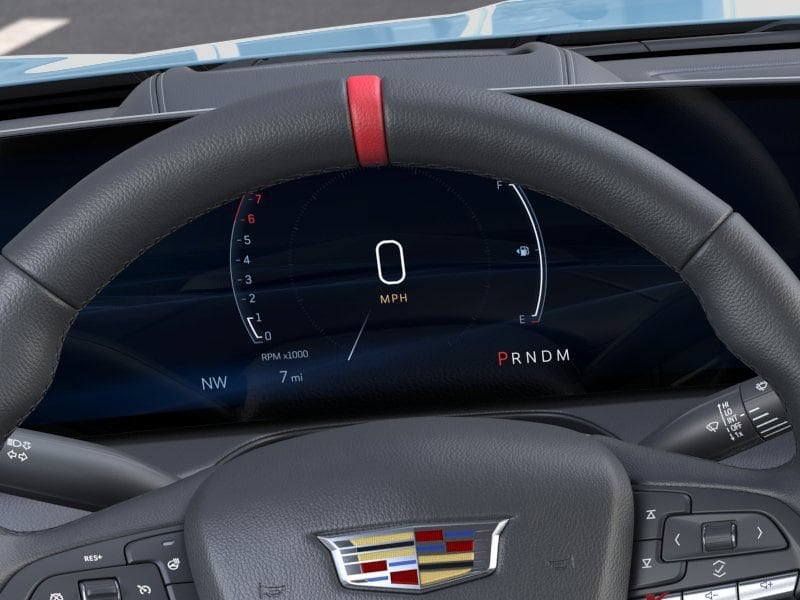 Thumbnail: 2026 Cadillac CT5 - 18