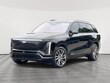  CADILLAC VISTIQ