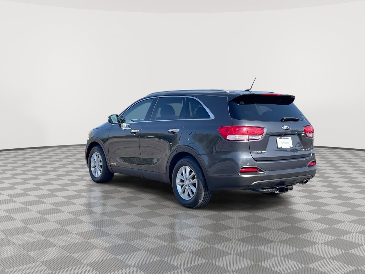 Thumbnail: 2018 Kia Sorento - 6