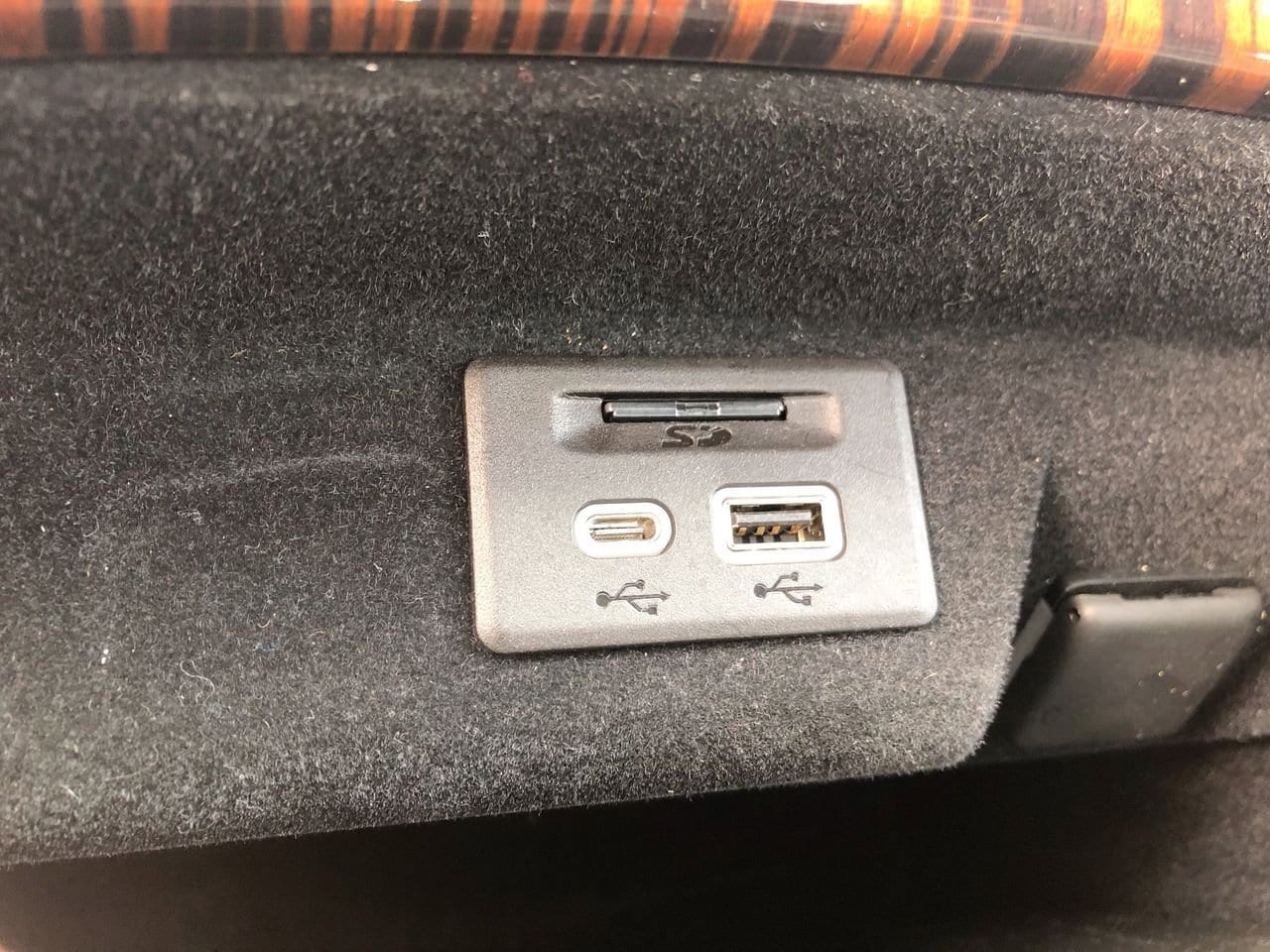 Thumbnail: 2023 Cadillac Escalade - 30