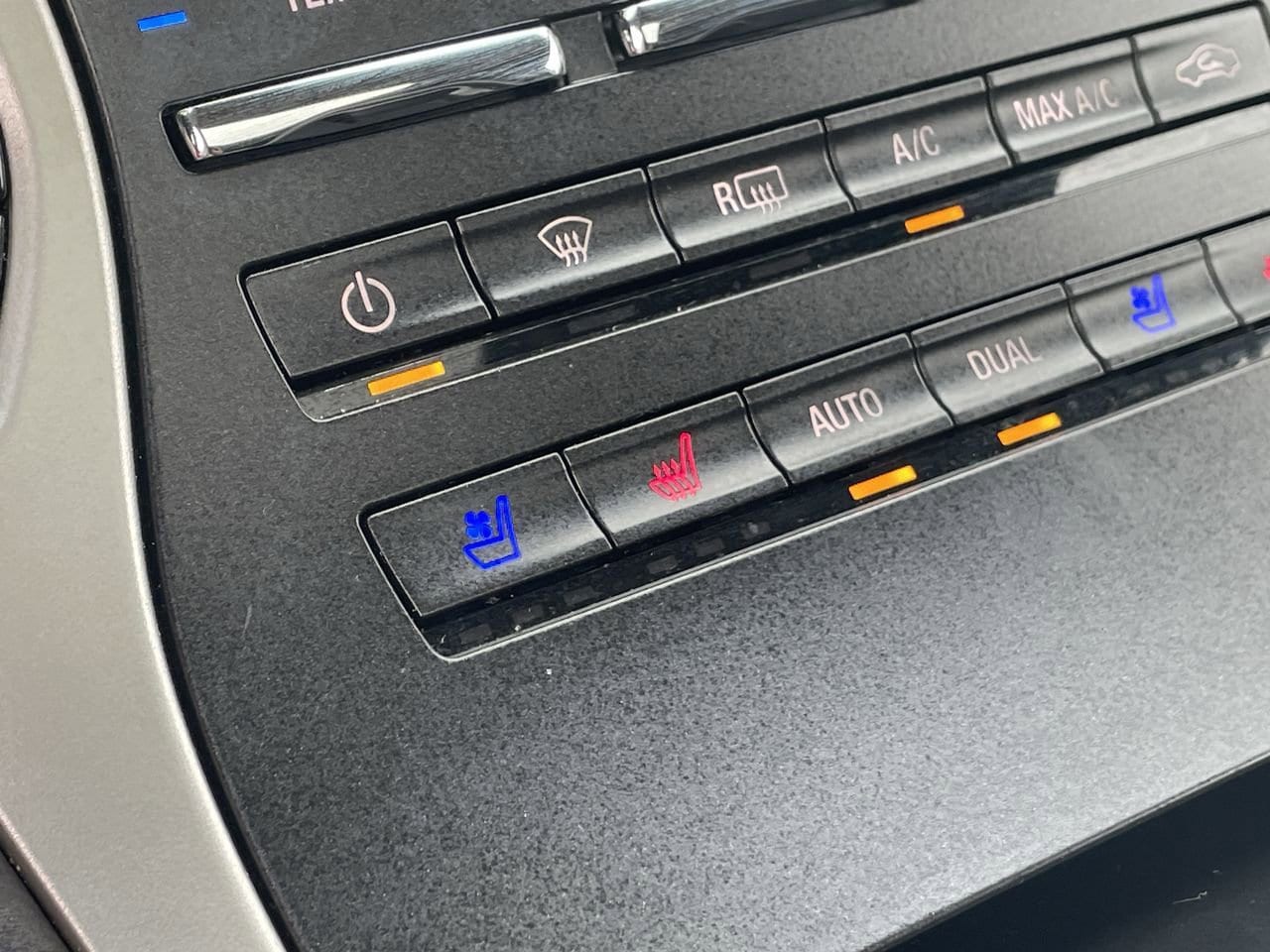 2020 Lincoln Nautilus Reserve 24