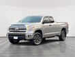  Toyota Tundra 4WD