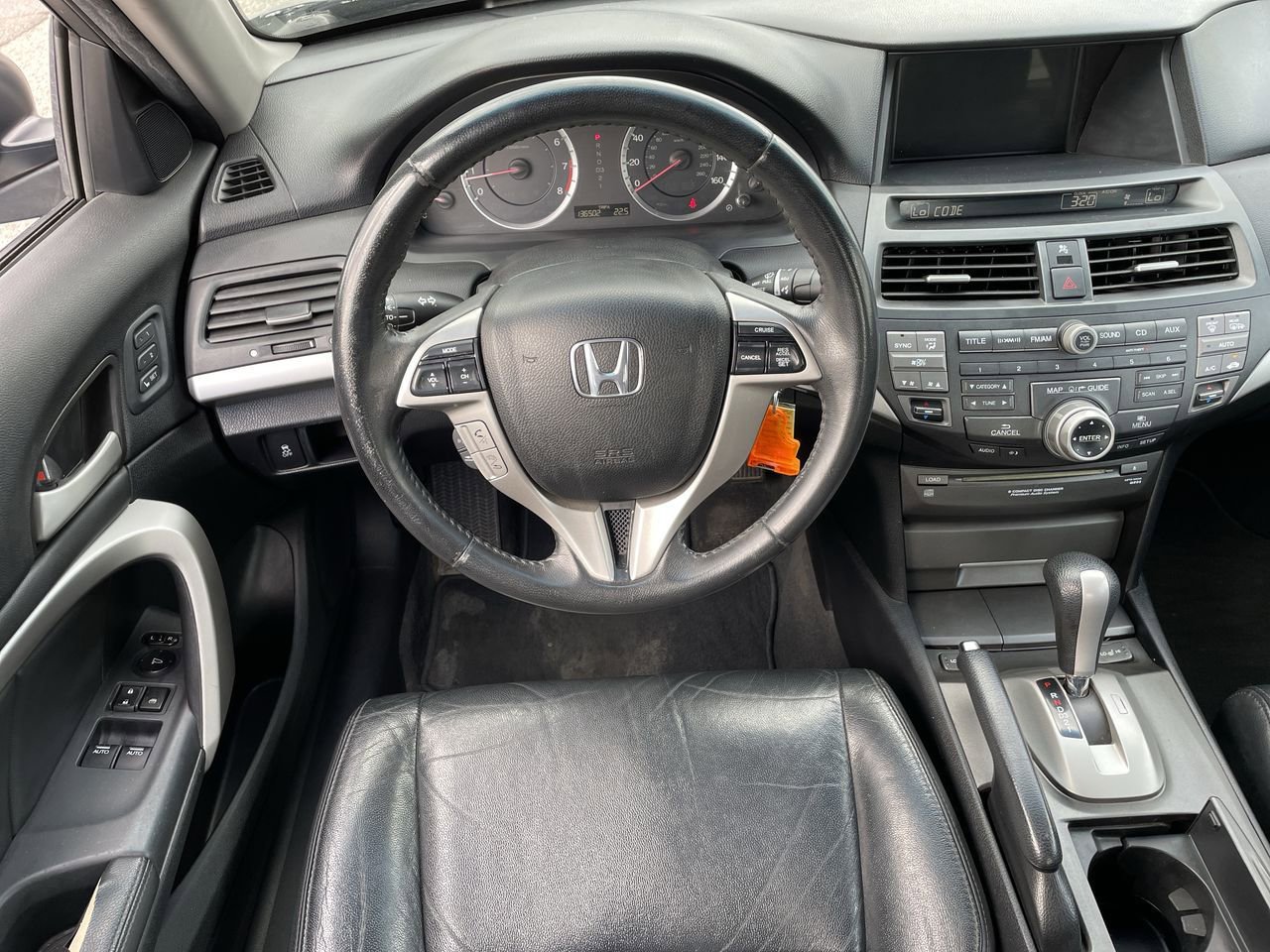 Thumbnail: 2012 Honda Accord - 11