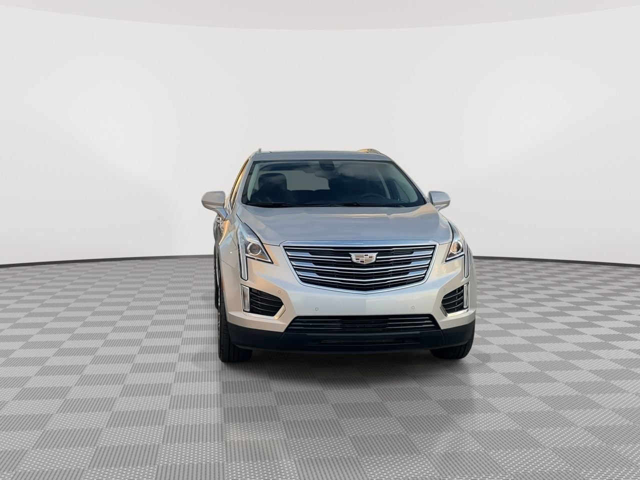 2019 Cadillac XT5 Luxury photo 3
