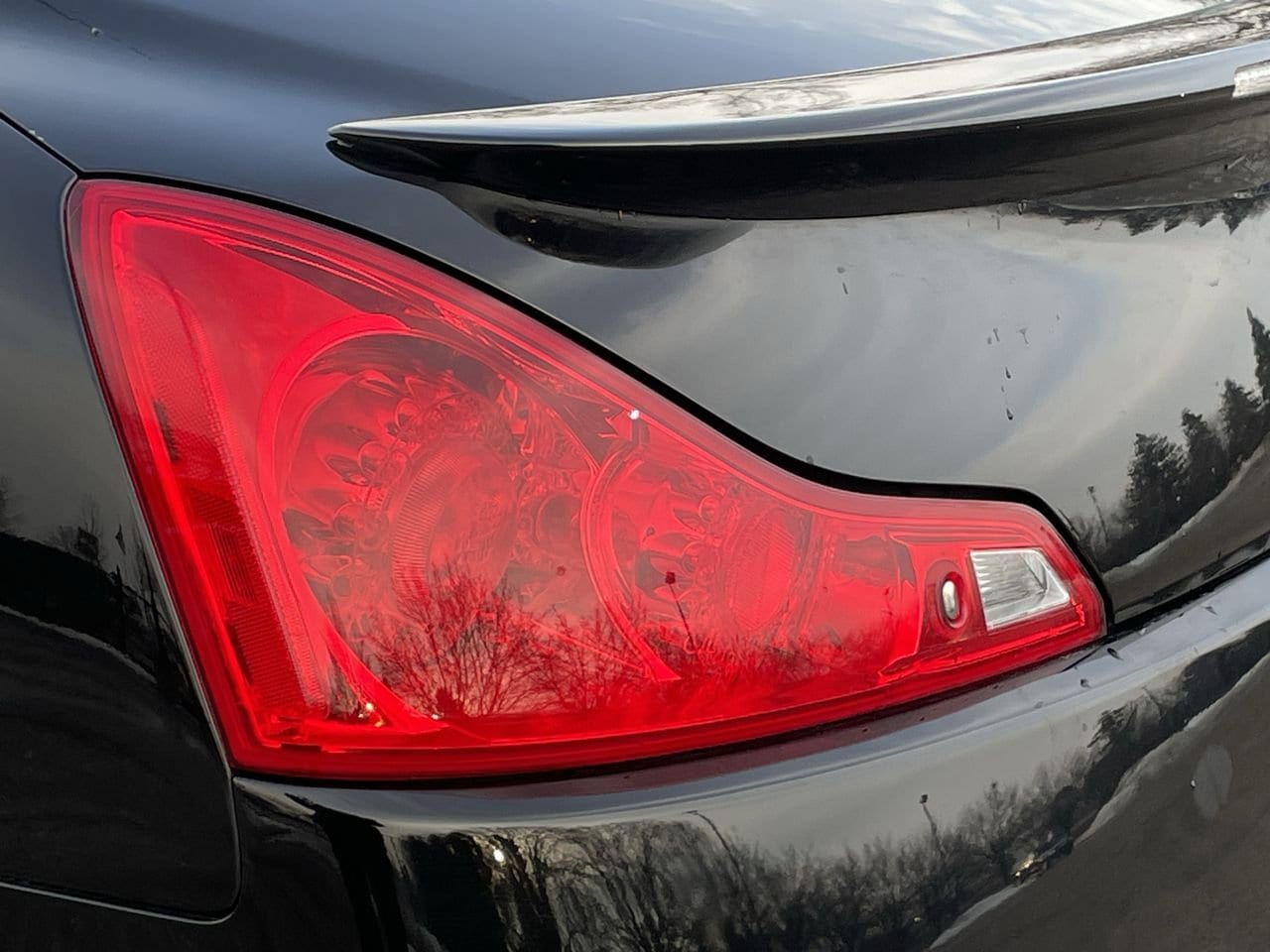 Thumbnail: 2012 INFINITI G37 - 33