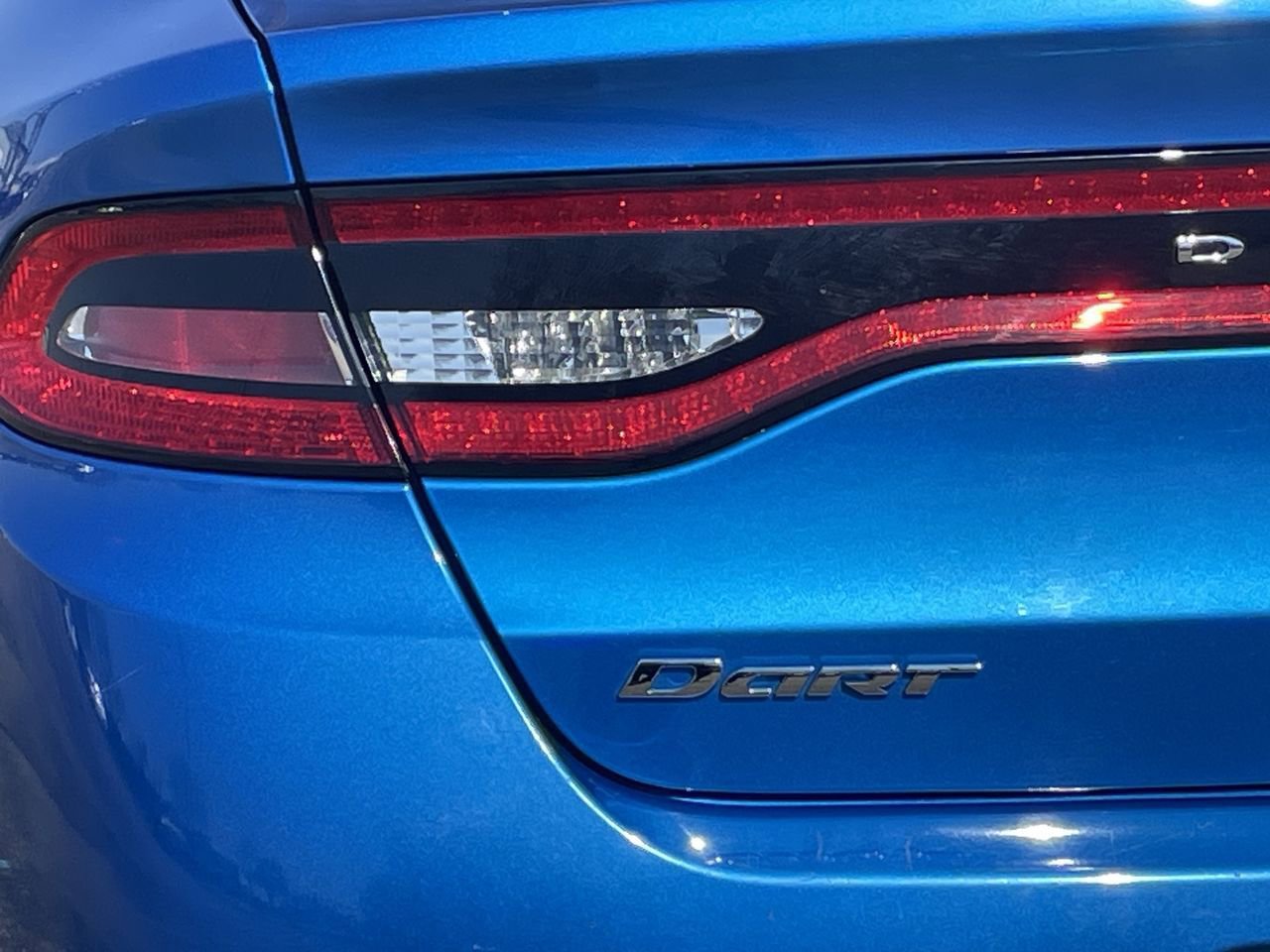 Thumbnail: 2016 Dodge Dart - 32